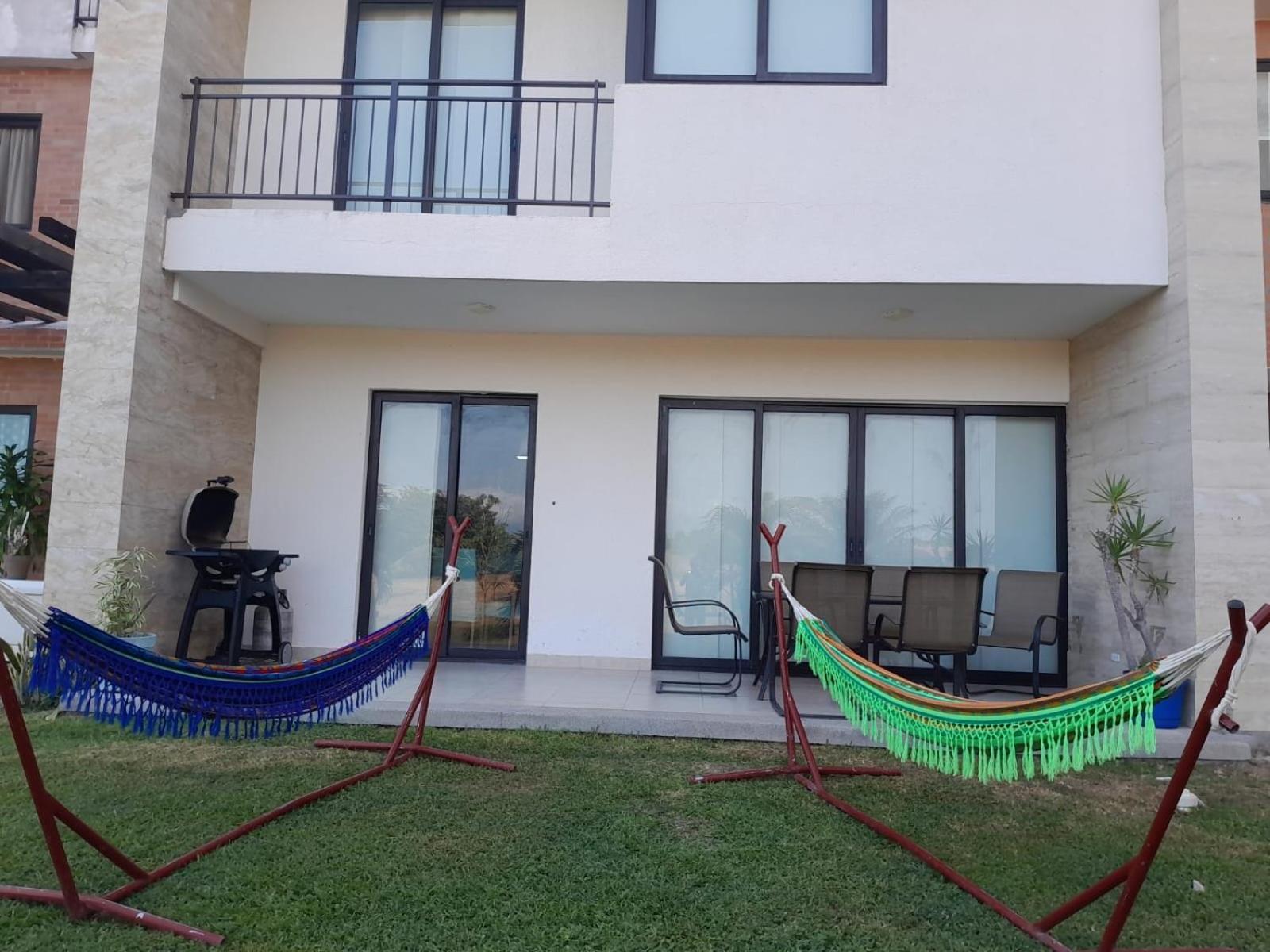 Vista Mar Apartment San Carlos Exterior photo