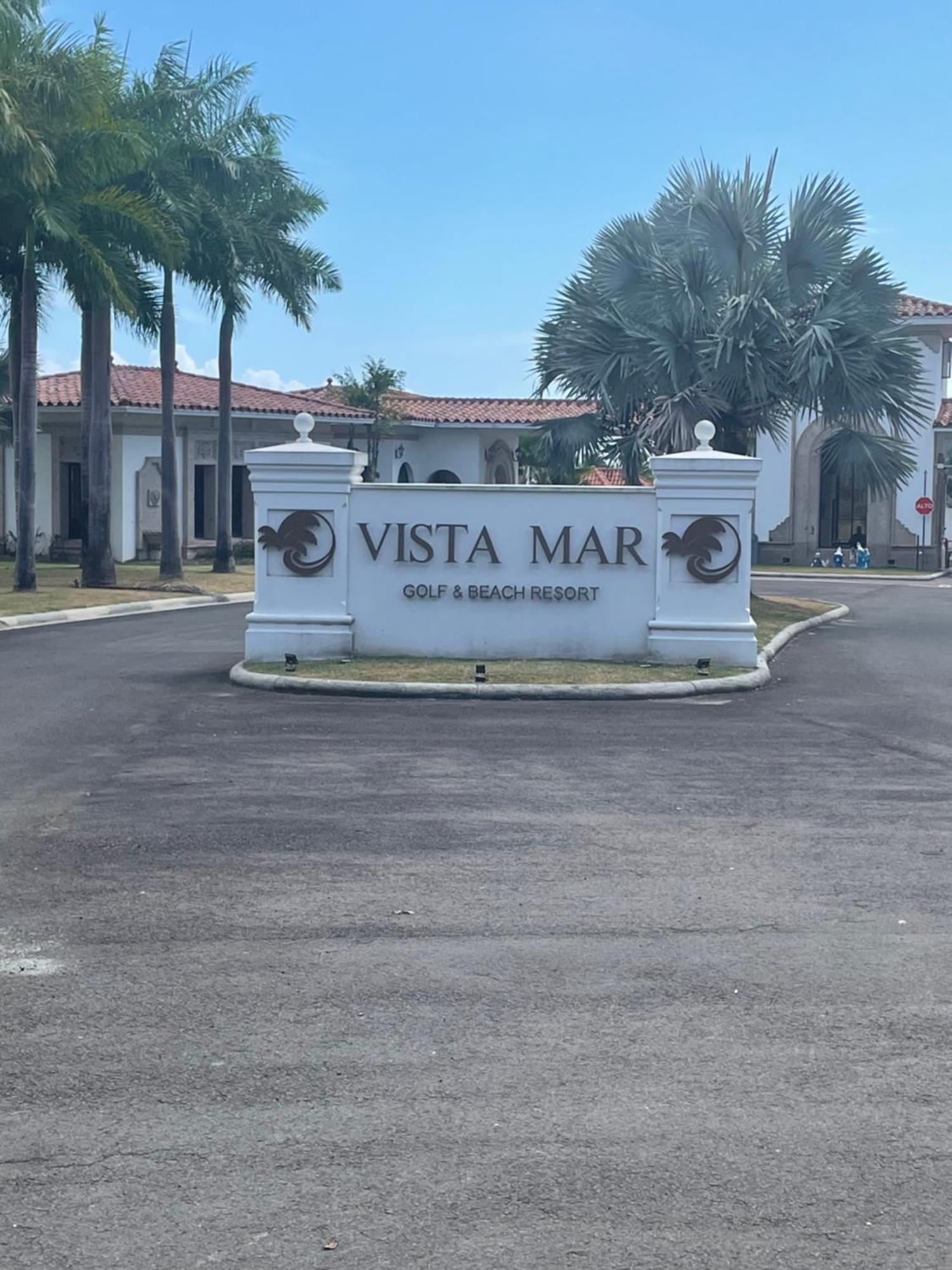 Vista Mar Apartment San Carlos Exterior photo