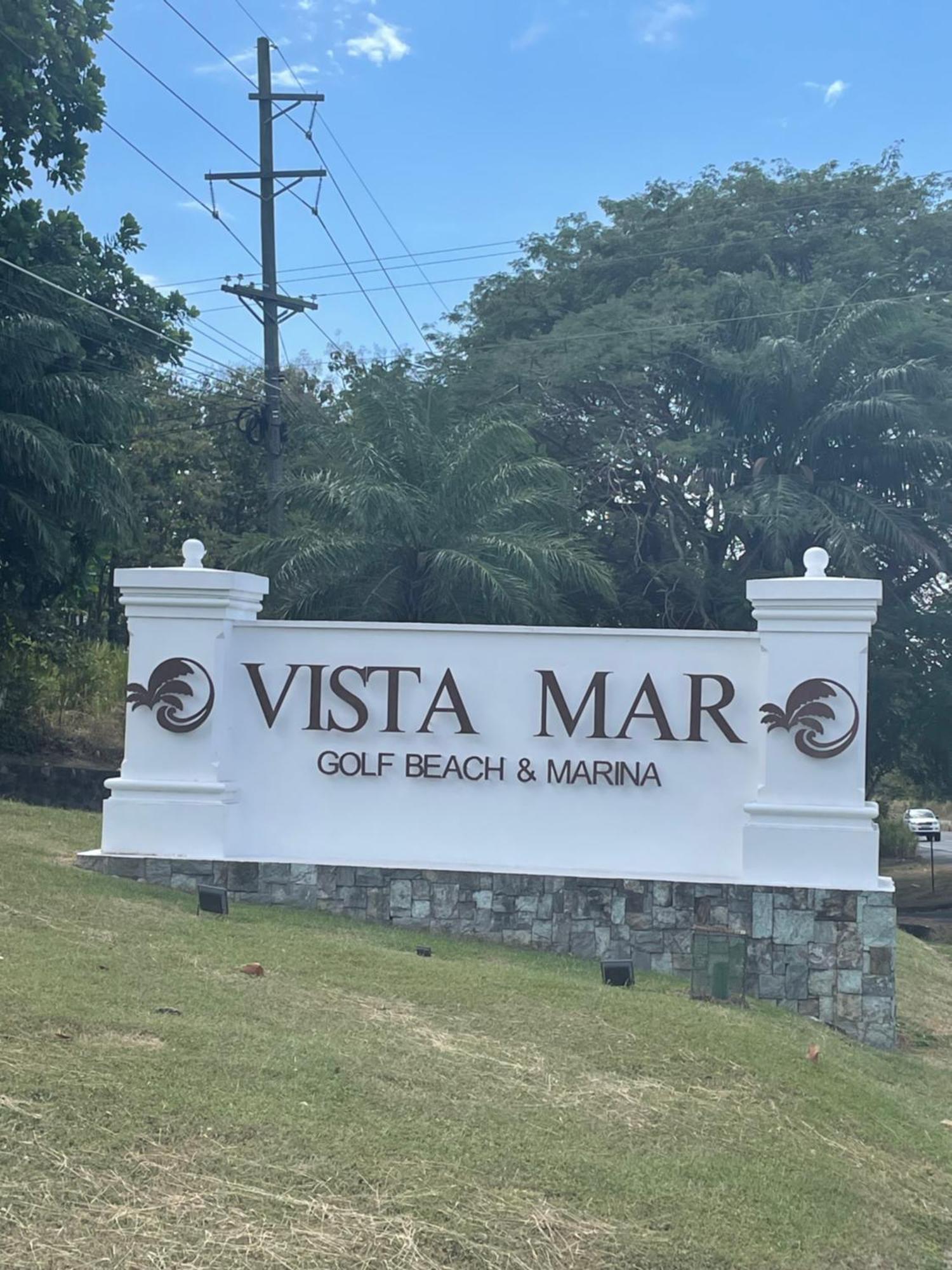 Vista Mar Apartment San Carlos Exterior photo