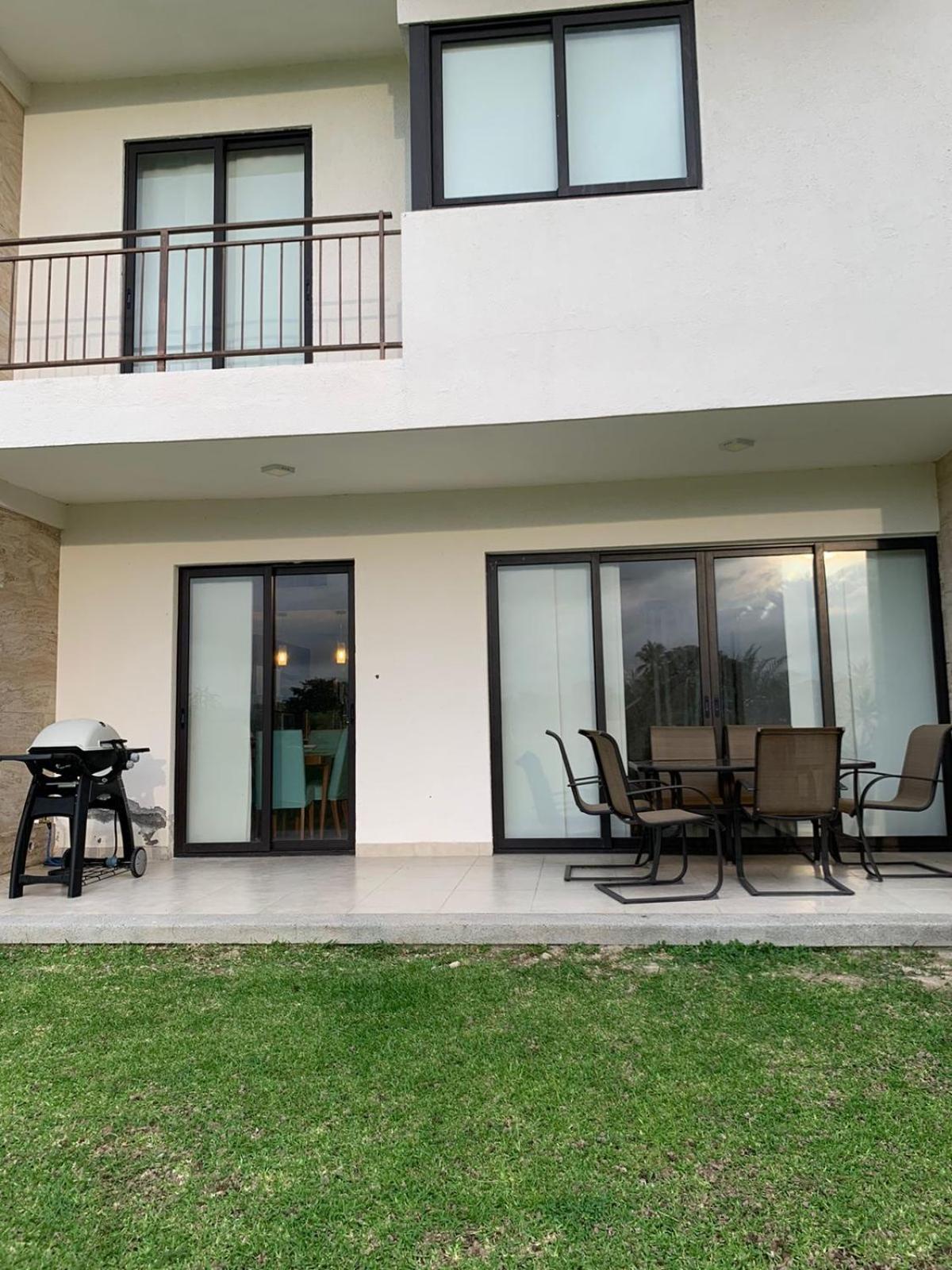 Vista Mar Apartment San Carlos Exterior photo