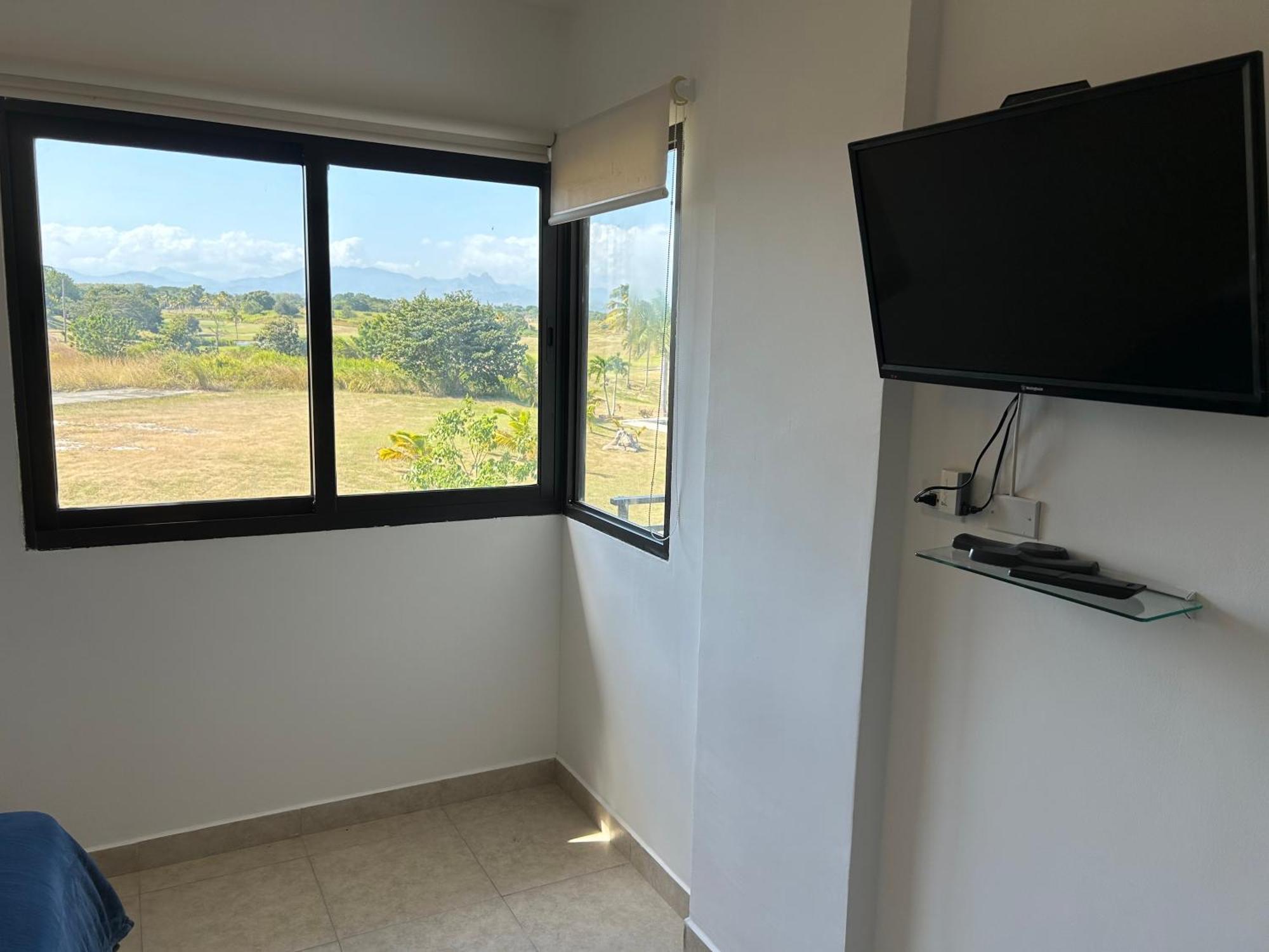 Vista Mar Apartment San Carlos Exterior photo