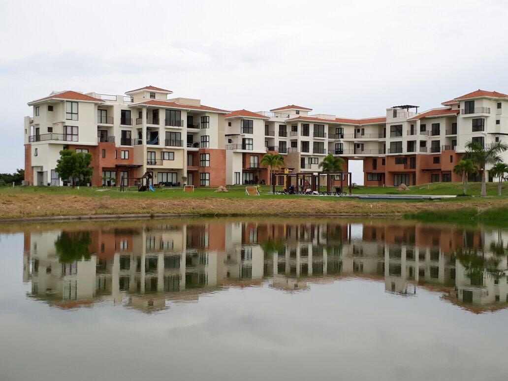 Vista Mar Apartment San Carlos Exterior photo