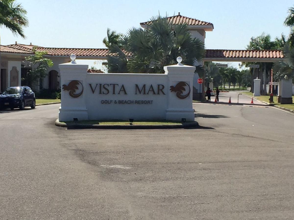 Vista Mar Apartment San Carlos Exterior photo